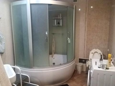 квартира за адресою Лебединська вул., 3