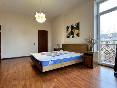 квартира по адресу Хорива ул., 39-41