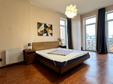 квартира по адресу Хорива ул., 39-41