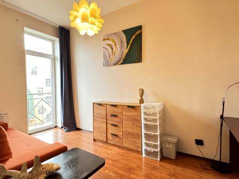 квартира по адресу Хорива ул., 39-41