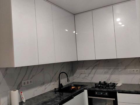 квартира за адресою Олександра Довженка вул., 31в, к. 7