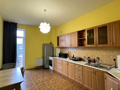 квартира по адресу Хорива ул., 39-41