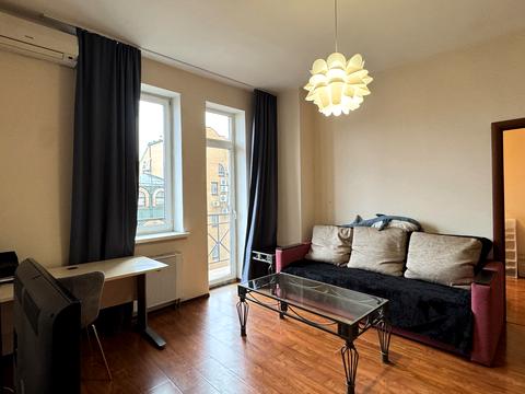 квартира по адресу Хорива ул., 39-41