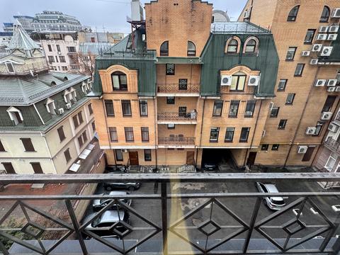 квартира по адресу Хорива ул., 39-41