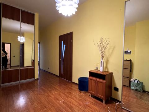 квартира по адресу Хорива ул., 39-41