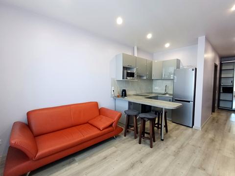 квартира за адресою Зарічна вул., 2 к1