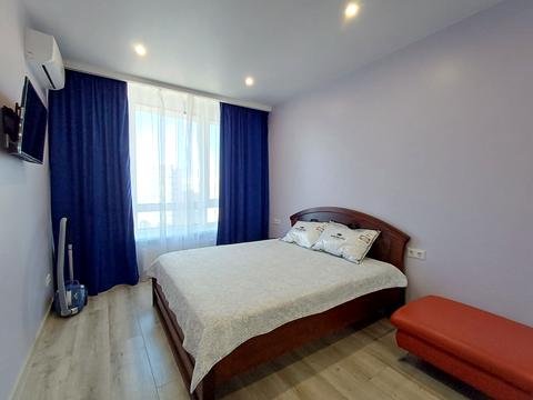 квартира за адресою Зарічна вул., 2 к1