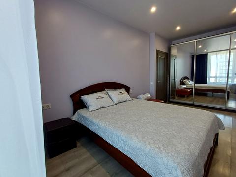 квартира за адресою Зарічна вул., 2 к1