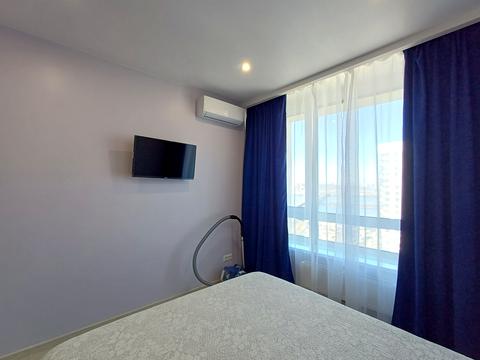 квартира за адресою Зарічна вул., 2 к1