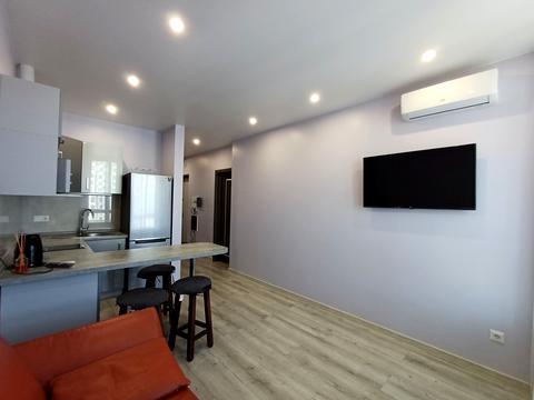 квартира за адресою Зарічна вул., 2 к1