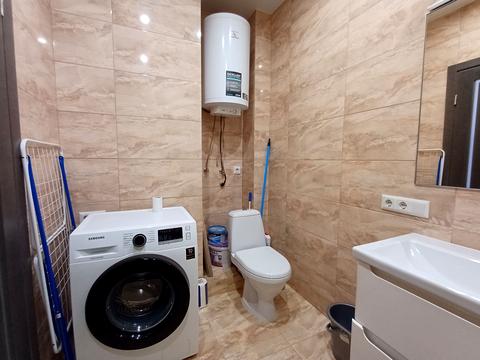 квартира за адресою Зарічна вул., 2 к1