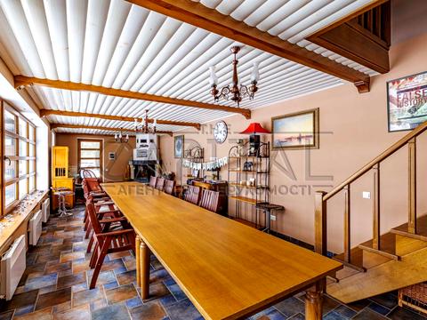 дом по адресу Обухівський район