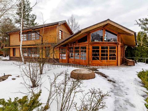 дом по адресу Обухівський район