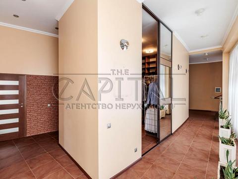 дом по адресу Обухівський район