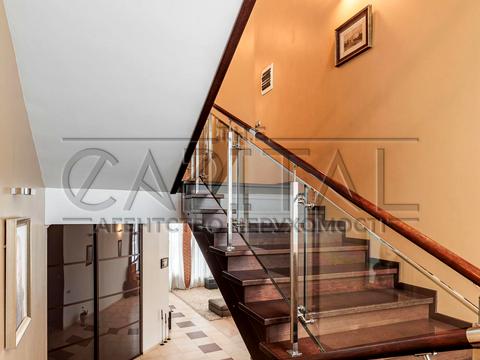 дом по адресу Обухівський район