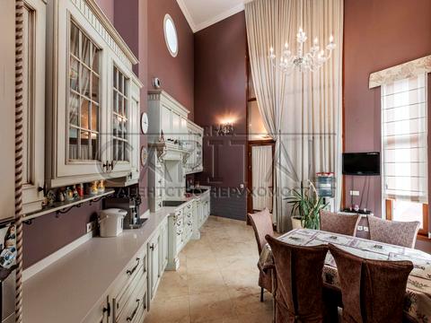 дом по адресу Обухівський район