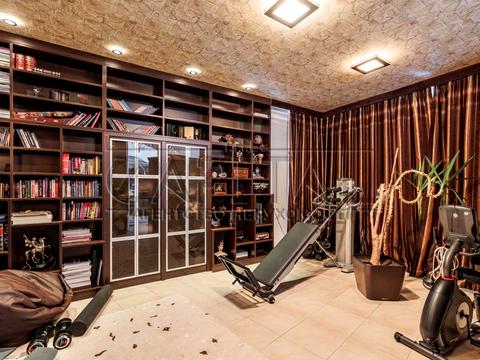 дом по адресу Обухівський район