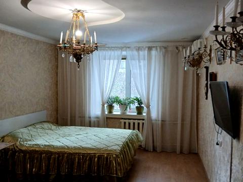 квартира по адресу Горького пл., 2