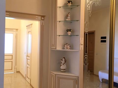 квартира за адресою Гната Хоткевича вул. (Червоногвардійська), 12