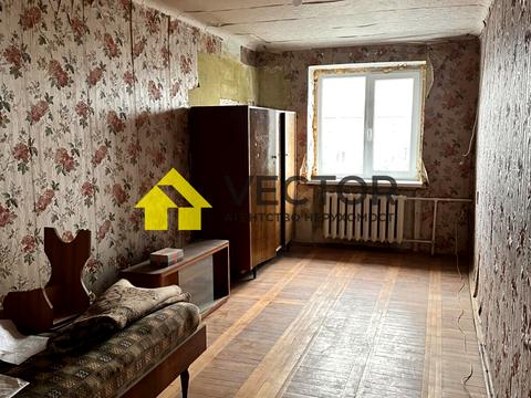 квартира по адресу Халтурина Степана пер., 12