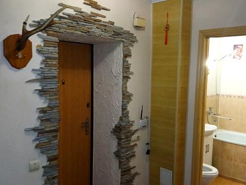 квартира по адресу Горького пл., 2