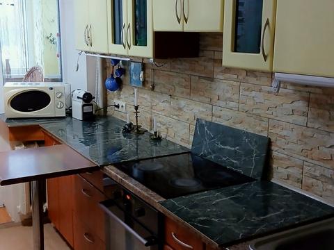 квартира по адресу Горького пл., 2