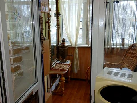 квартира по адресу Горького пл., 2