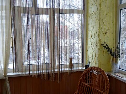 квартира по адресу Горького пл., 2