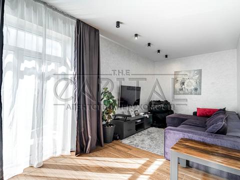 дом по адресу Межигірська