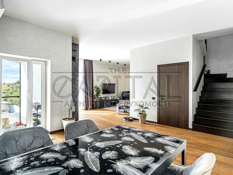 дом по адресу Межигірська