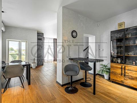 дом по адресу Межигірська