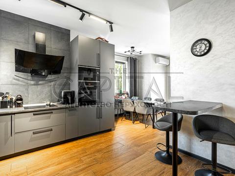 дом по адресу Межигірська