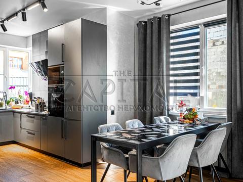 дом по адресу Межигірська