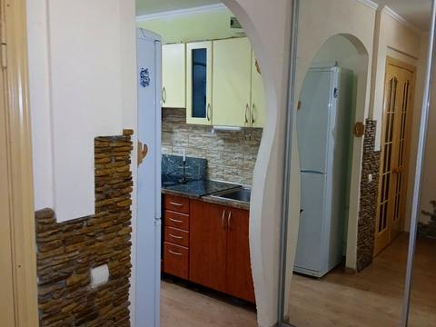 квартира по адресу Горького пл., 2