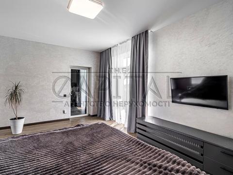 дом по адресу Межигірська