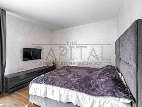 дом по адресу Межигірська