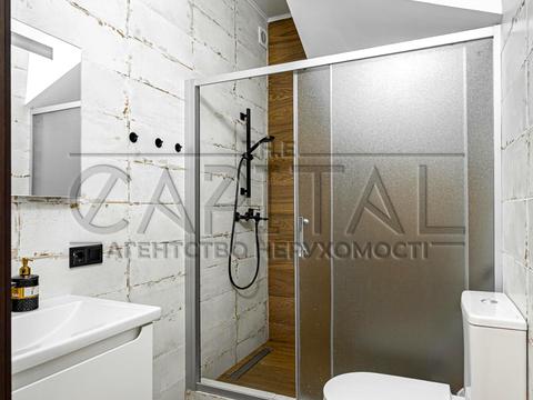 дом по адресу Межигірська