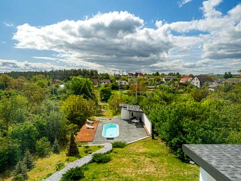 дом по адресу Межигірська