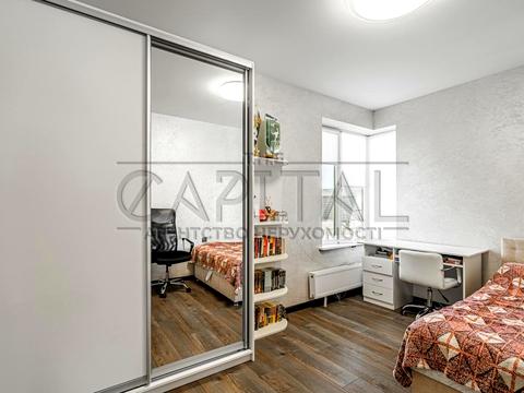 дом по адресу Межигірська