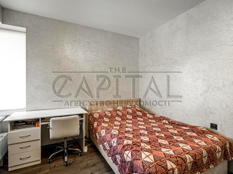 дом по адресу Межигірська