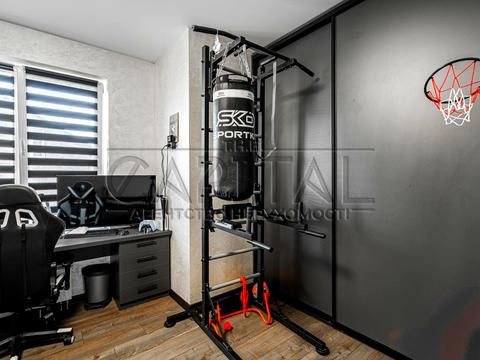 дом по адресу Межигірська