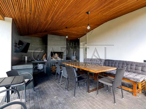 дом по адресу Межигірська