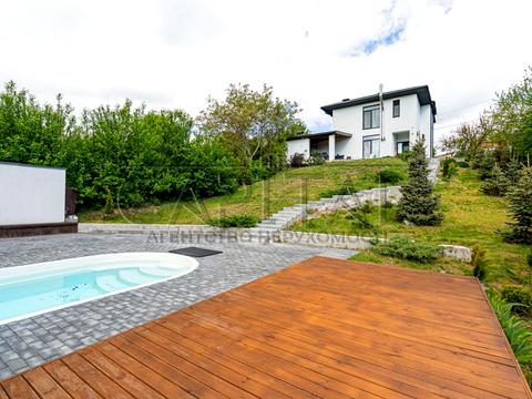 дом по адресу Межигірська