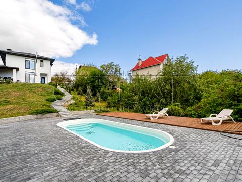 дом по адресу Межигірська