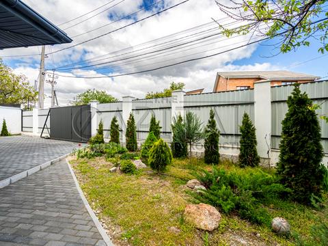 дом по адресу Межигірська