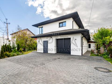 дом по адресу Межигірська