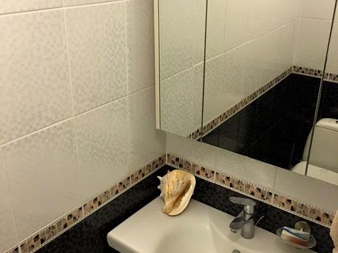 квартира за адресою Гната Хоткевича вул. (Червоногвардійська), 12
