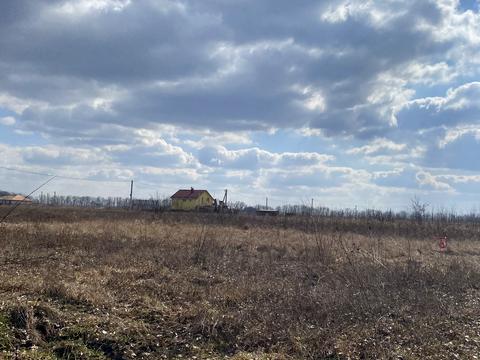 ділянка за адресою Світанковп