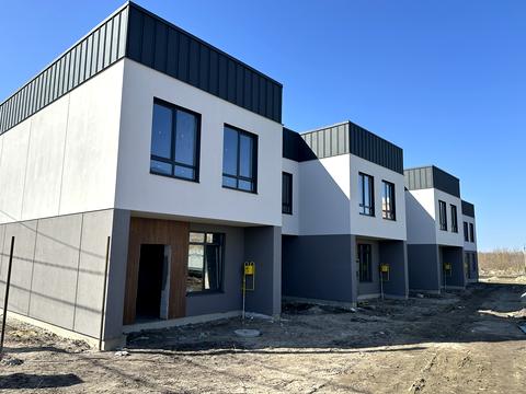 будинок за адресою Пушкіна вул.