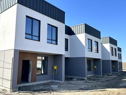 будинок за адресою Пушкіна вул.